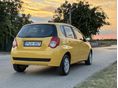 CHEVROLET AVEO 2008/10 - 4