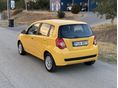 CHEVROLET AVEO 2008/10 - 5