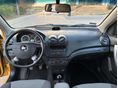 CHEVROLET AVEO 2008/10 - 8