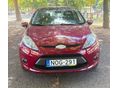 FORD FIESTA 2009/9 - 1