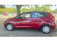 FORD FIESTA 2009/9 - 3