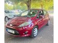 FORD FIESTA 2009/9 - 4