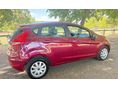 FORD FIESTA 2009/9 - 6