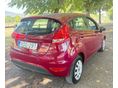 FORD FIESTA 2009/9 - 8