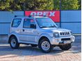SUZUKI JIMNY 2002/3 - 2