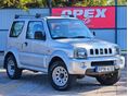 SUZUKI JIMNY 2002/3 - 5