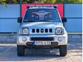 SUZUKI JIMNY 2002/3 - 8