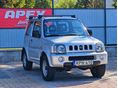 SUZUKI JIMNY 2002/3 - 7