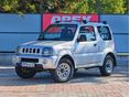 SUZUKI JIMNY 1.3 Rozsdamentes. gyári fényezésű. megbecsült szabadidő autó