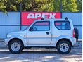 SUZUKI JIMNY 2002/3 - 12