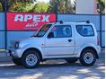 SUZUKI JIMNY 2002/3 - 13