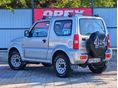 SUZUKI JIMNY 2002/3 - 6