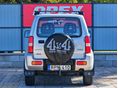 SUZUKI JIMNY 2002/3 - 18
