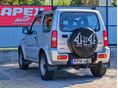 SUZUKI JIMNY 2002/3 - 19