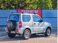 SUZUKI JIMNY 2002/3 - 21