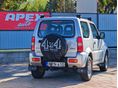 SUZUKI JIMNY 2002/3 - 22