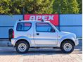 SUZUKI JIMNY 2002/3 - 3
