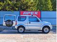 SUZUKI JIMNY 2002/3 - 4