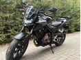 HONDA CB 500 F 