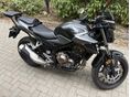 HONDA CB 500 F 2021/5 - 6