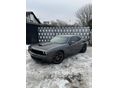DODGE CHALLENGER 2017/8 - 8