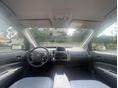 TOYOTA PRIUS 2004/6 - 7