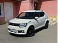 SUZUKI IGNIS 1.2 GLX AGS (Automata) MAGYAR FULL HDLED 16K TEMP FÜL KGO DKLÍMA NAVI KAM VEZCS 19EKM E6 SZKÖNYV AUTOMA