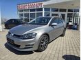 VOLKSWAGEN GOLF VII Variant 1.4 TSI BMT Highline 150 LE. SZERVIZKÖNYV. NAVI. ÜLÉSFŰTÉS