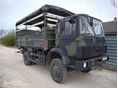 IVECO-MAGIRUS 1989/11 - 2