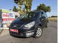 FORD GALAXY 2.0 TDCi Ghia [7 személy] FRISS MŰSZAKI! TEMPOMAT! VONÓHOROG! ALUF! D.KLÍMA!