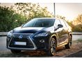 LEXUS RX 450h Executive Plus Panoramic e-CVT Azonnal - km garancia