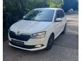 SKODA FABIA 1.0 MPI Ambition