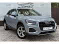 AUDI Q2 35 TFSI Advanced Xtra S-tronic Akár 1+1 év garanciával!Magyarországi!Vezetett Szerv.K!Törésmentes!