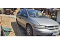 CHRYSLER VOYAGER 2.4 SE (7 személyes )