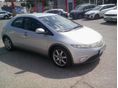 HONDA CIVIC 2008/5 - 2