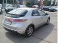 HONDA CIVIC 2008/5 - 7