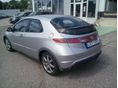 HONDA CIVIC 2008/5 - 8