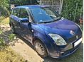 SUZUKI SWIFT 2006/5 - 2