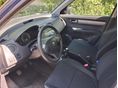 SUZUKI SWIFT 2006/5 - 8