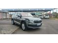 SKODA KODIAQ 2.0 TSI Style 4x4 DSG Magyarországi egy tulajdonos AAHJ608