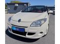 RENAULT MEGANE CC 1.5 dCi Dynamique Floride limitált/Tempomat/GPS Navigáció
