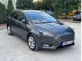 FORD FOCUS 2015/12 - 2