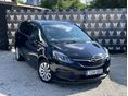 OPEL ZAFIRA TOURER 2017/9 - 1
