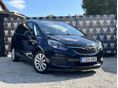 OPEL ZAFIRA TOURER 2017/9 - 2