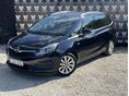 OPEL ZAFIRA TOURER 2017/9 - 5