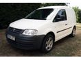 VOLKSWAGEN CADDY 2.0 PD SDi Basic