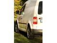 VOLKSWAGEN CADDY 2006/12 - 4