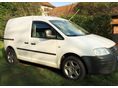 VOLKSWAGEN CADDY 2006/12 - 2