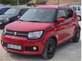SUZUKI IGNIS 1.2 GL+ NAVIGÁCIÓ+KAMERA+ÜLÉSFŰTÉS+ALUFELNI+ÚJSZERŰ ÁLLAPOTBAN+ÚJ GUMIK!