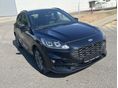 FORD KUGA 2.5 FHEV ST-Line CVT Sérülésmentes-Gyári fényezés Garantált 114eKm